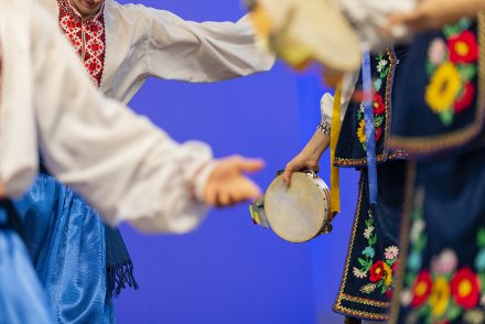 Ósmy dzień Tygodnia Kultury Beskidzkiej w Wiśle